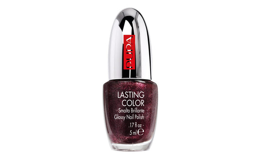 Lasting Color - Ultra Pearly Rouge Noir