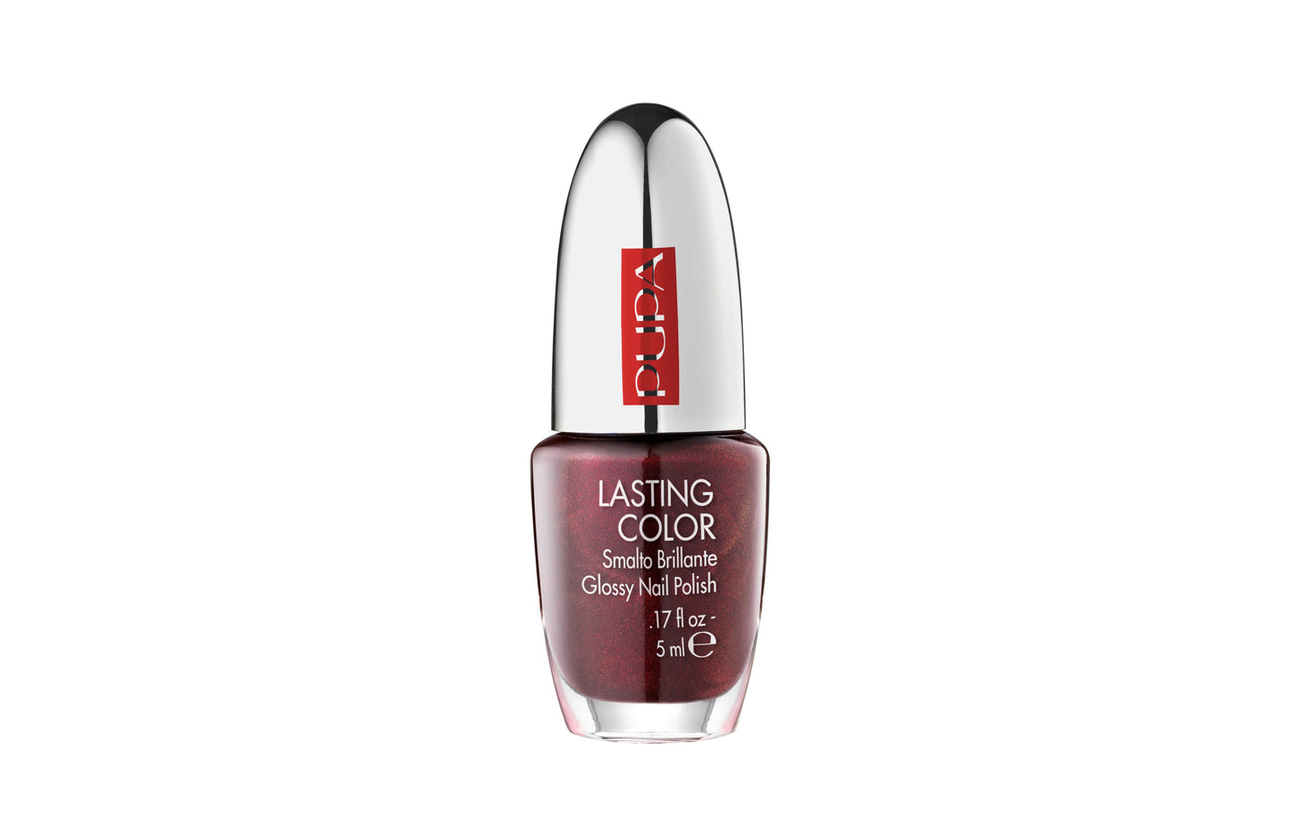 Lasting Color - Pearly Rouge Noir - 5 ml