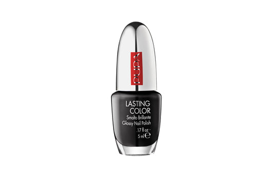 Lasting Color - Black - 5 ml