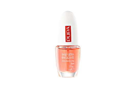Base Ultra Rinforzante - 5 ml