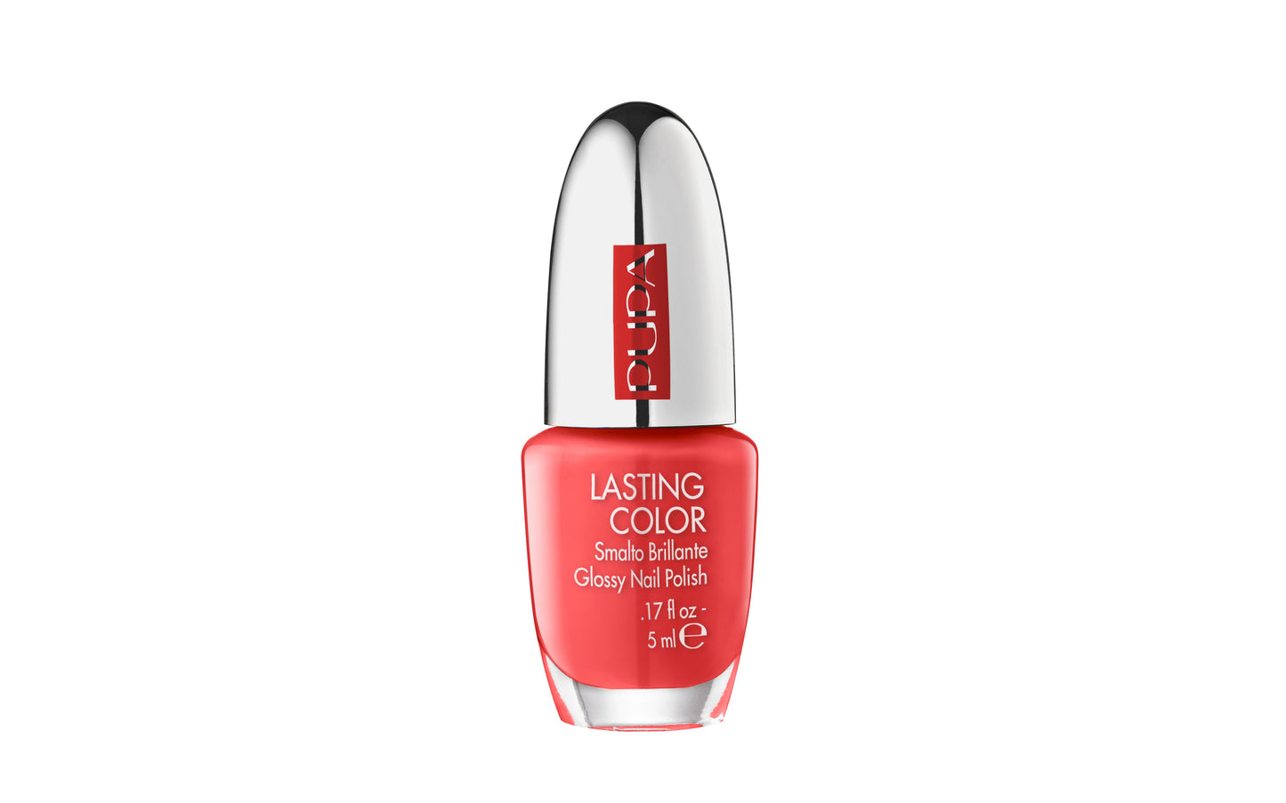 Lasting Color - Coral - 5 ml