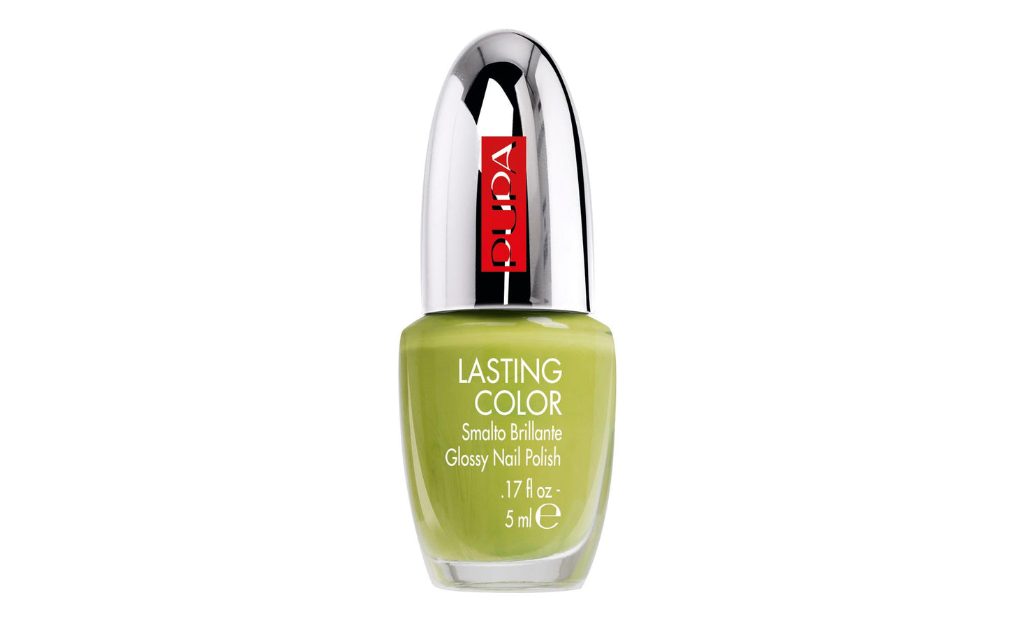 Lasting Color - Acid Green - 5 ml