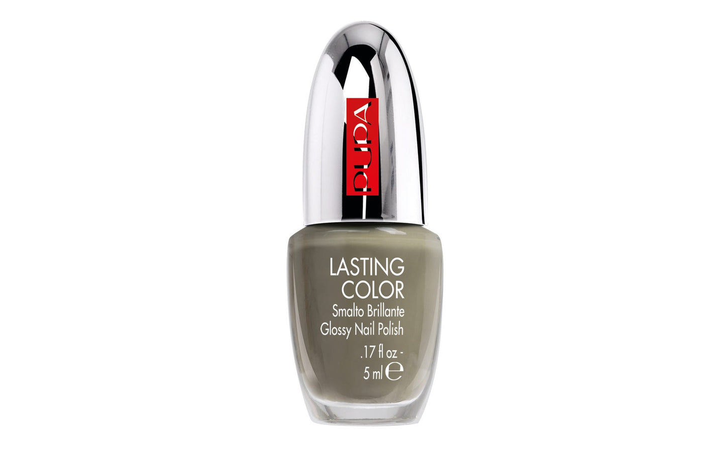 Lasting Color - Military Green - 5 ml