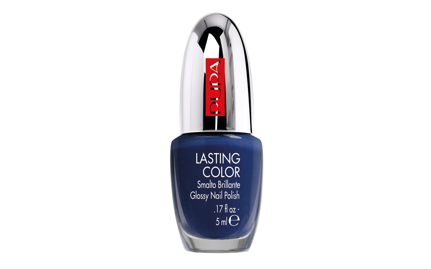Lasting Color- Blue Navy - 5 ml