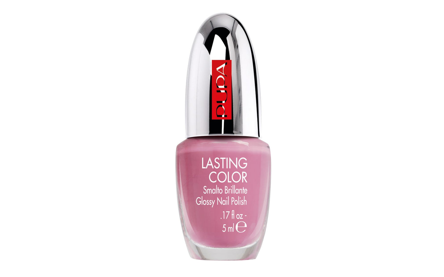 Lasting Color - Lilac - 5 ml