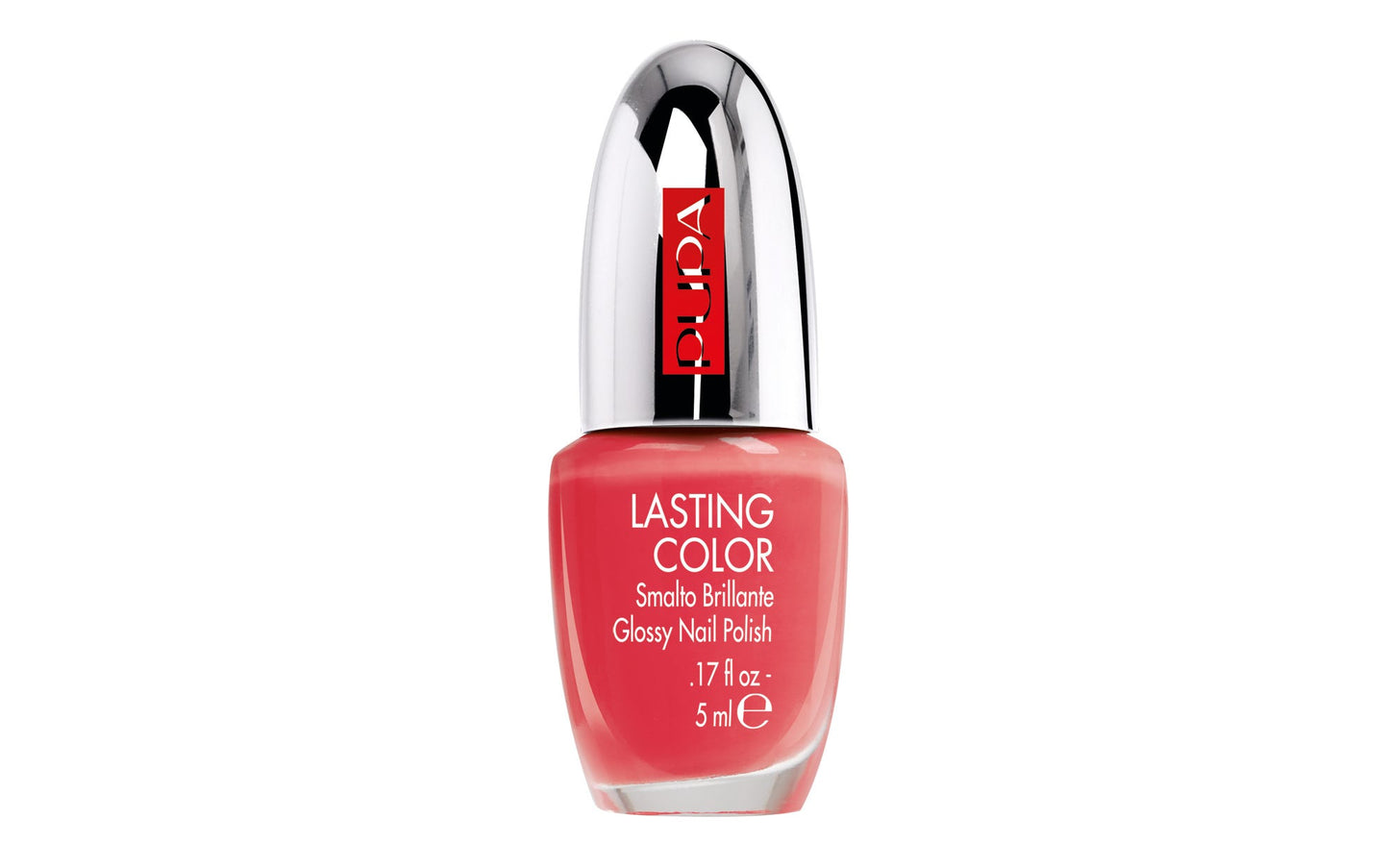 Lasting Color - Fluo Coral - 5 ml