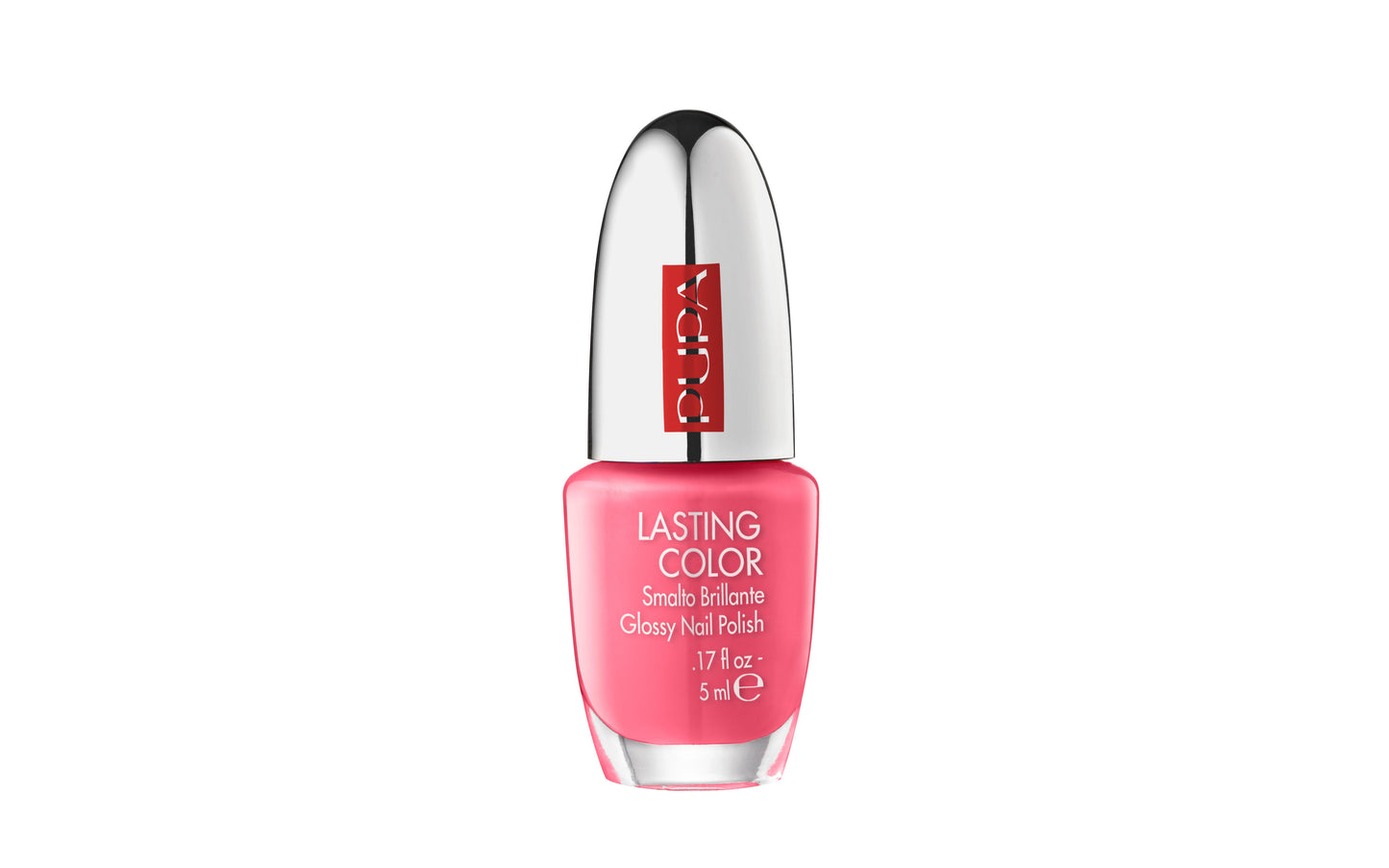 Lasting Color -Fluo Fuchsia - 5 ml
