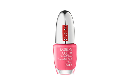 Lasting Color -Fluo Fuchsia - 5 ml