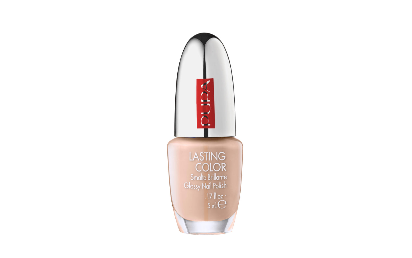 Lasting Color - Stylish Nude - 5 ml
