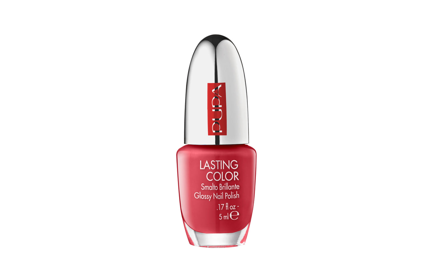 Lasting Color - Sexy Red - 5 ml