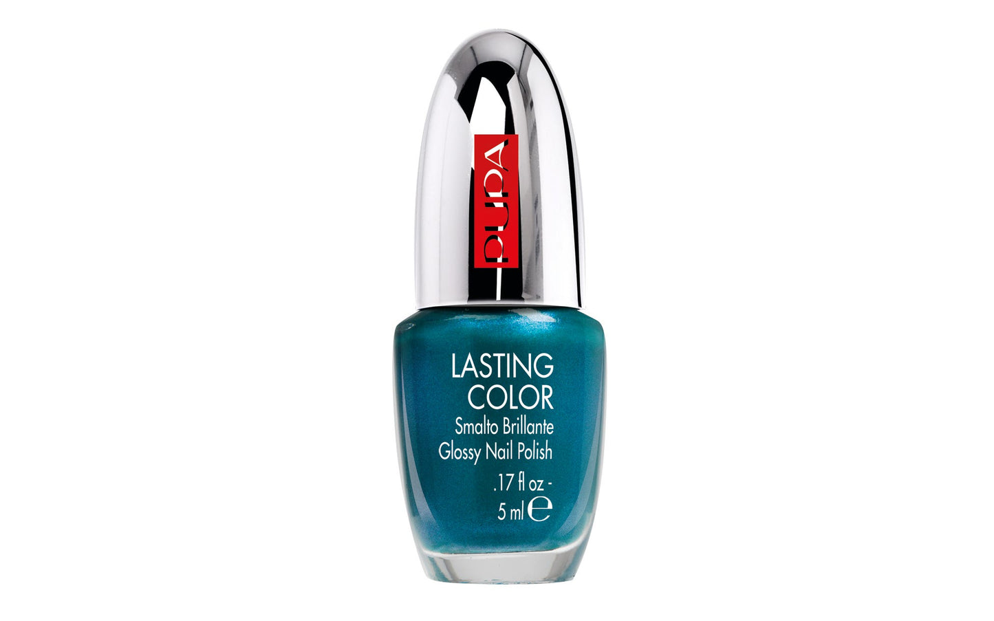 Lasting Color - Caribbean Turquoise -