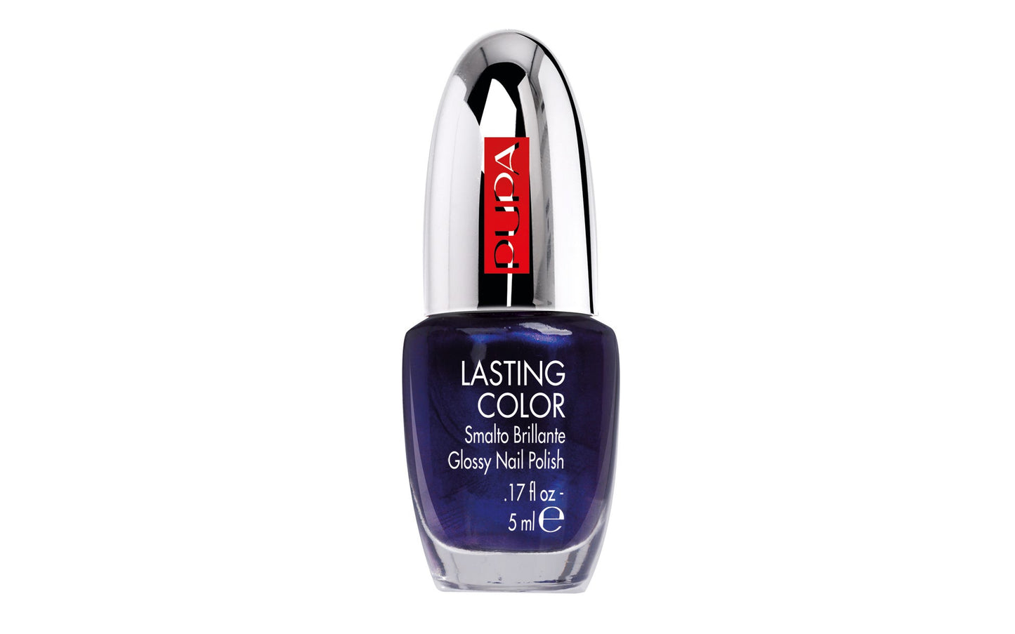 Lasting Color - Eccentric Violet - 5 ml