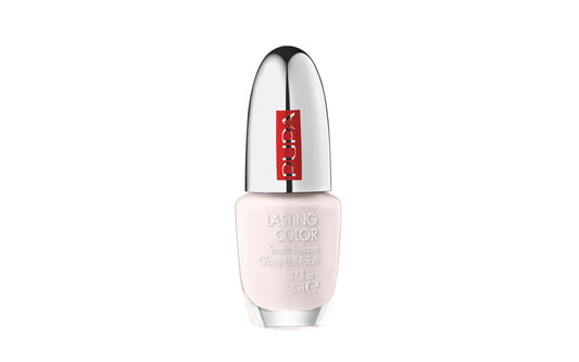 Lasting Color - White Pink - 5 ml
