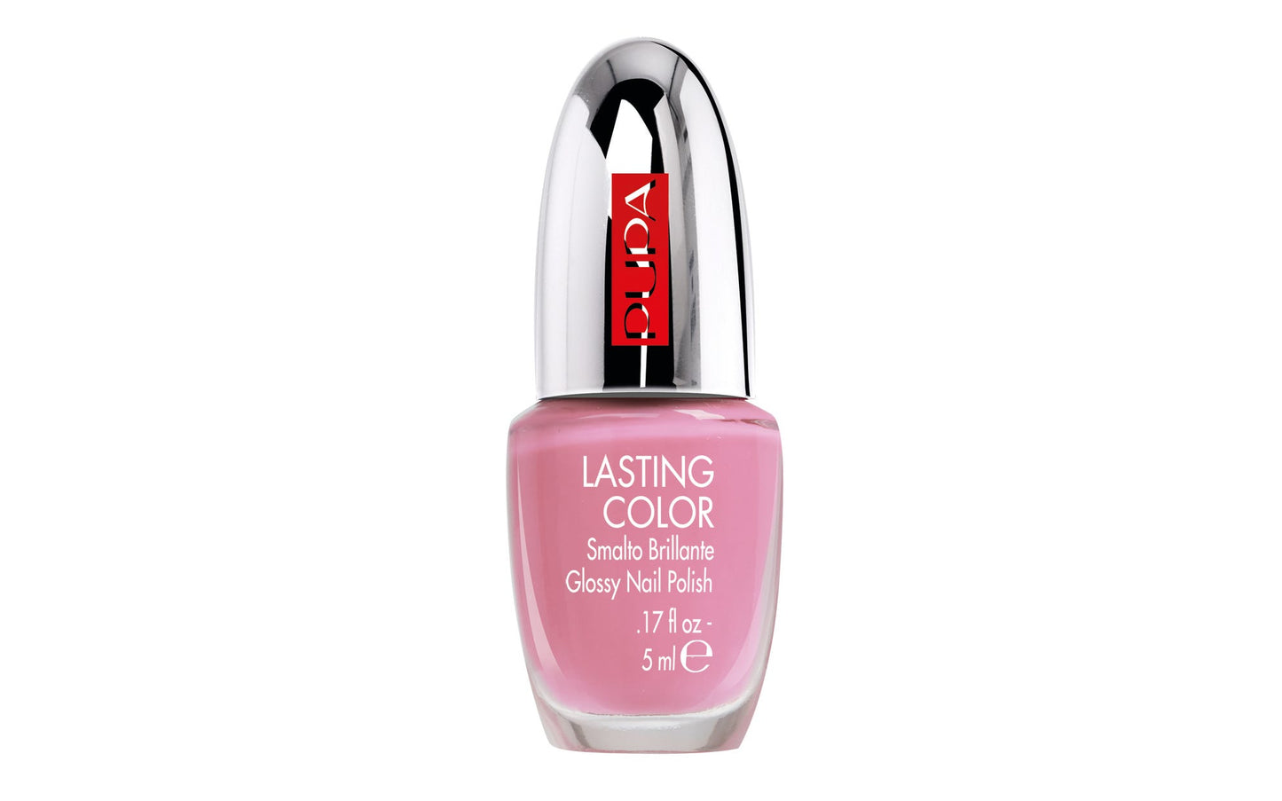 Lasting Color - Sugar Pink - 5 ml