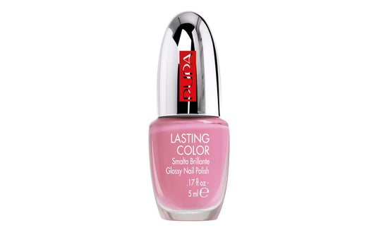 Lasting Color - Sugar Pink - 5 ml