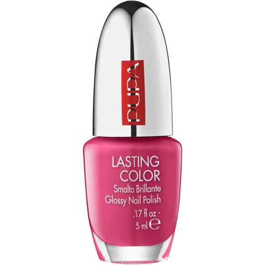 Lasting Color