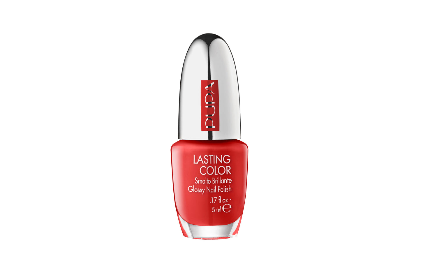 Lasting Color - Red Sensuelle - 5 ml
