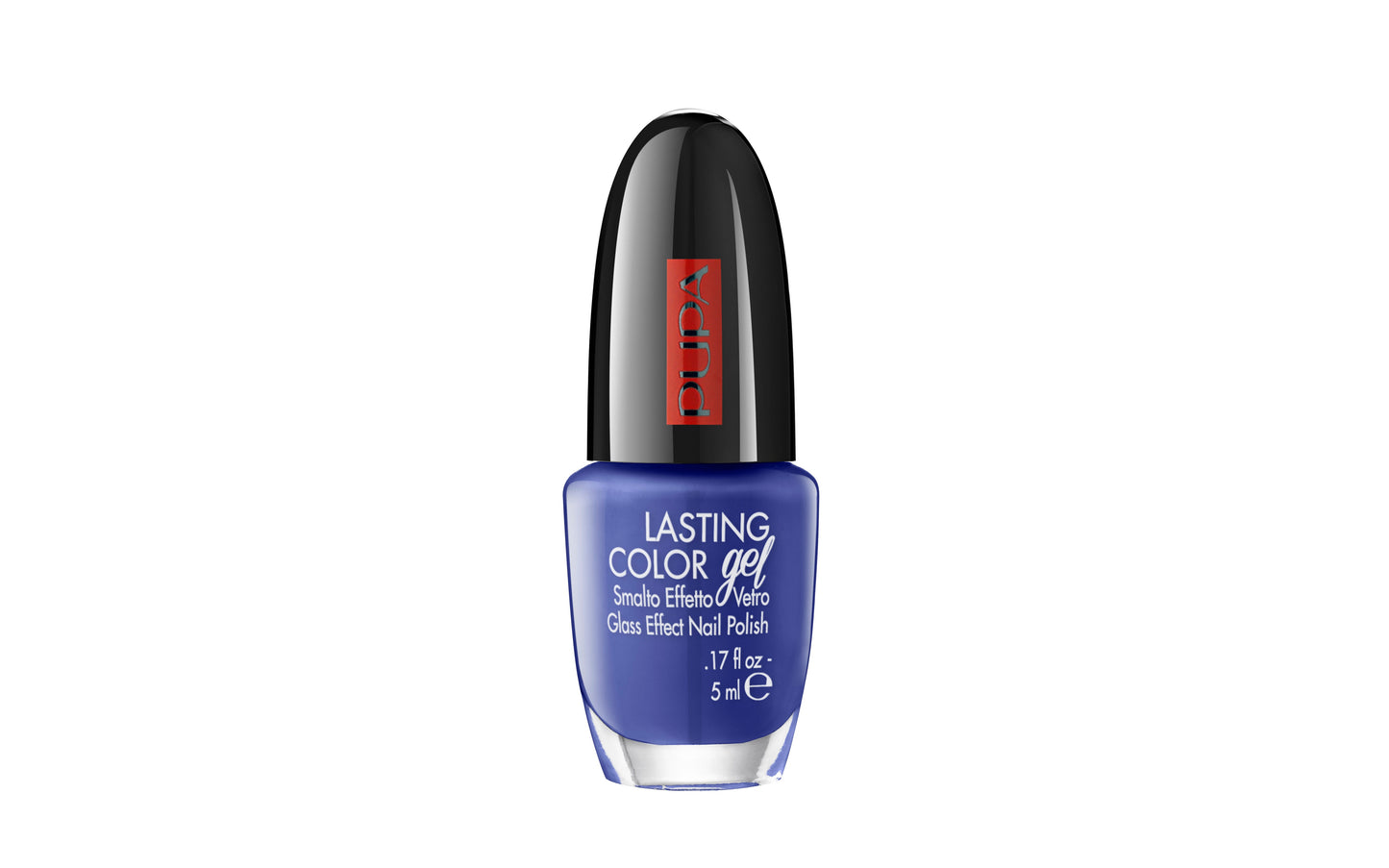 Pupa Lasting Gel Blue Splash