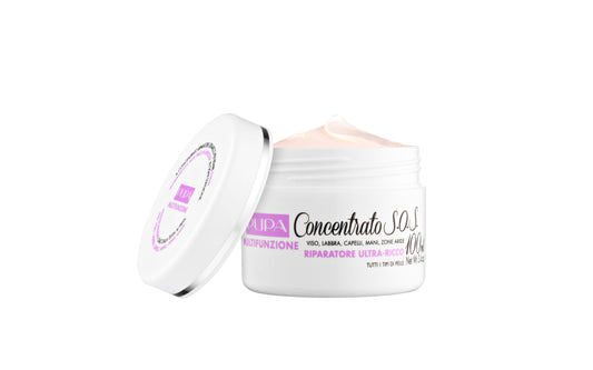 Pupa Multif Conc Sos 100 ml