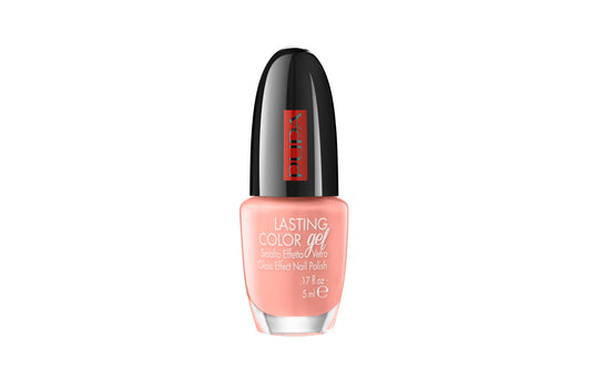 Pupa Lasting Gel Pink Flamingo