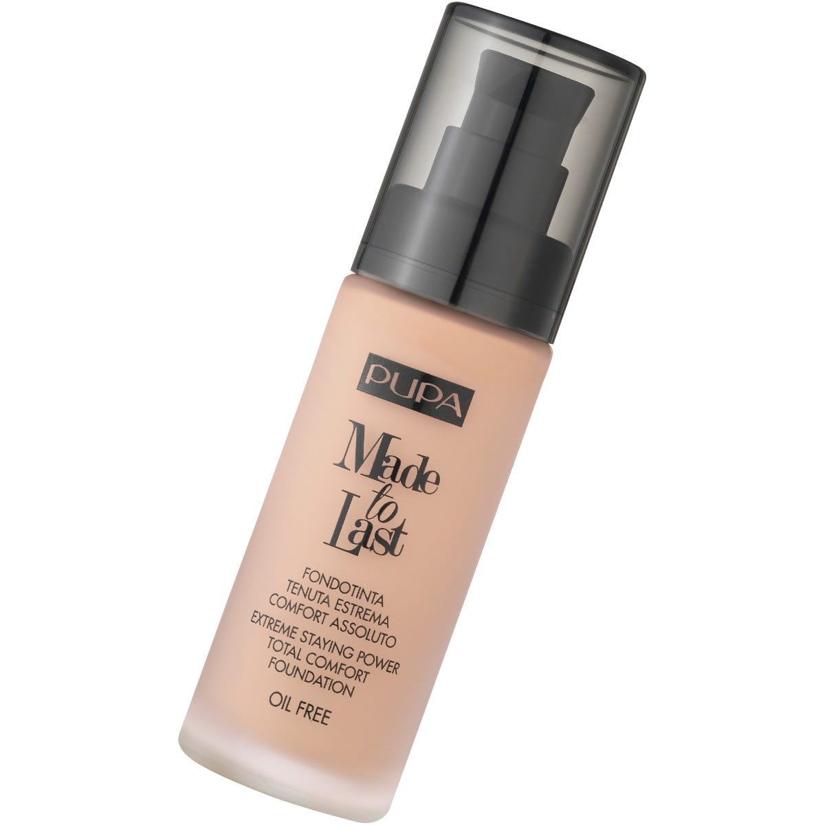 Made To Last Fondotinta