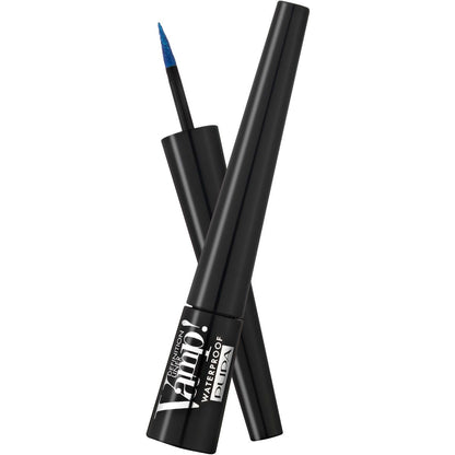 Vamp! Definition Liner Waterproof