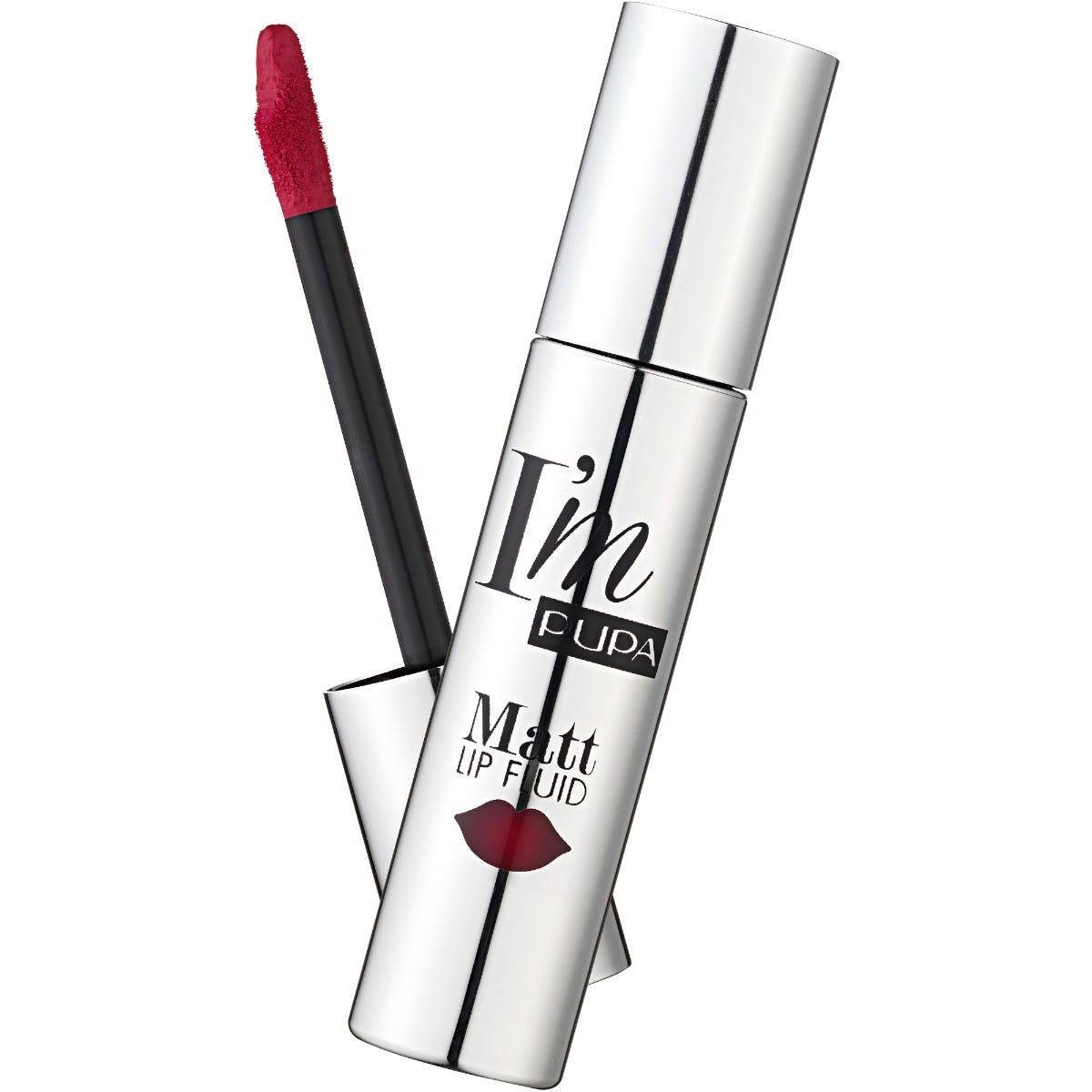 Rossetto I'M Matt Lip Fluid