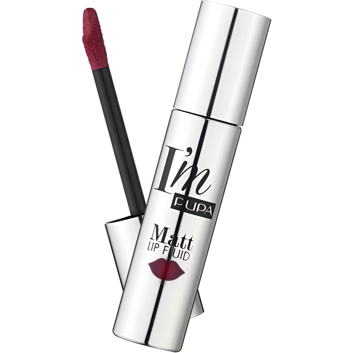 Rossetto I'M Matt Lip Fluid