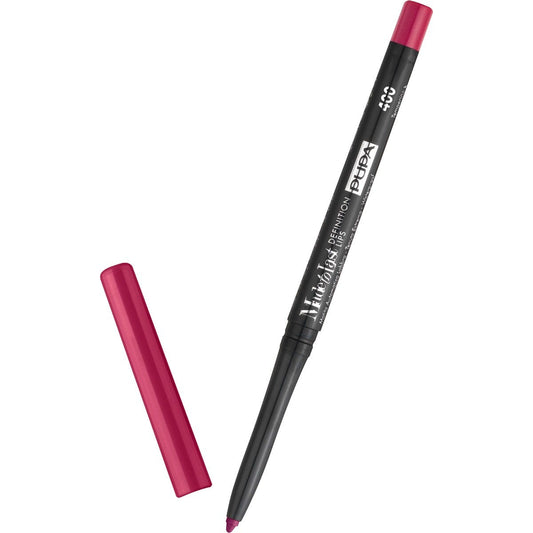 Made To Last Definition Lips