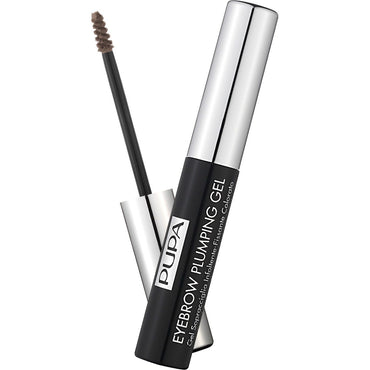 Eyebrow Plumping Gel