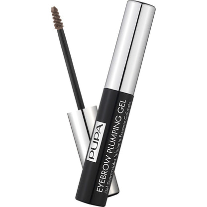 Eyebrow Plumping Gel