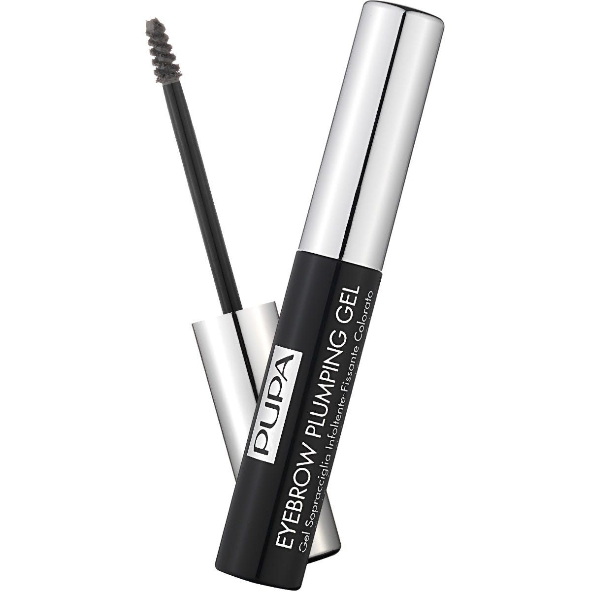 Eyebrow Plumping Gel