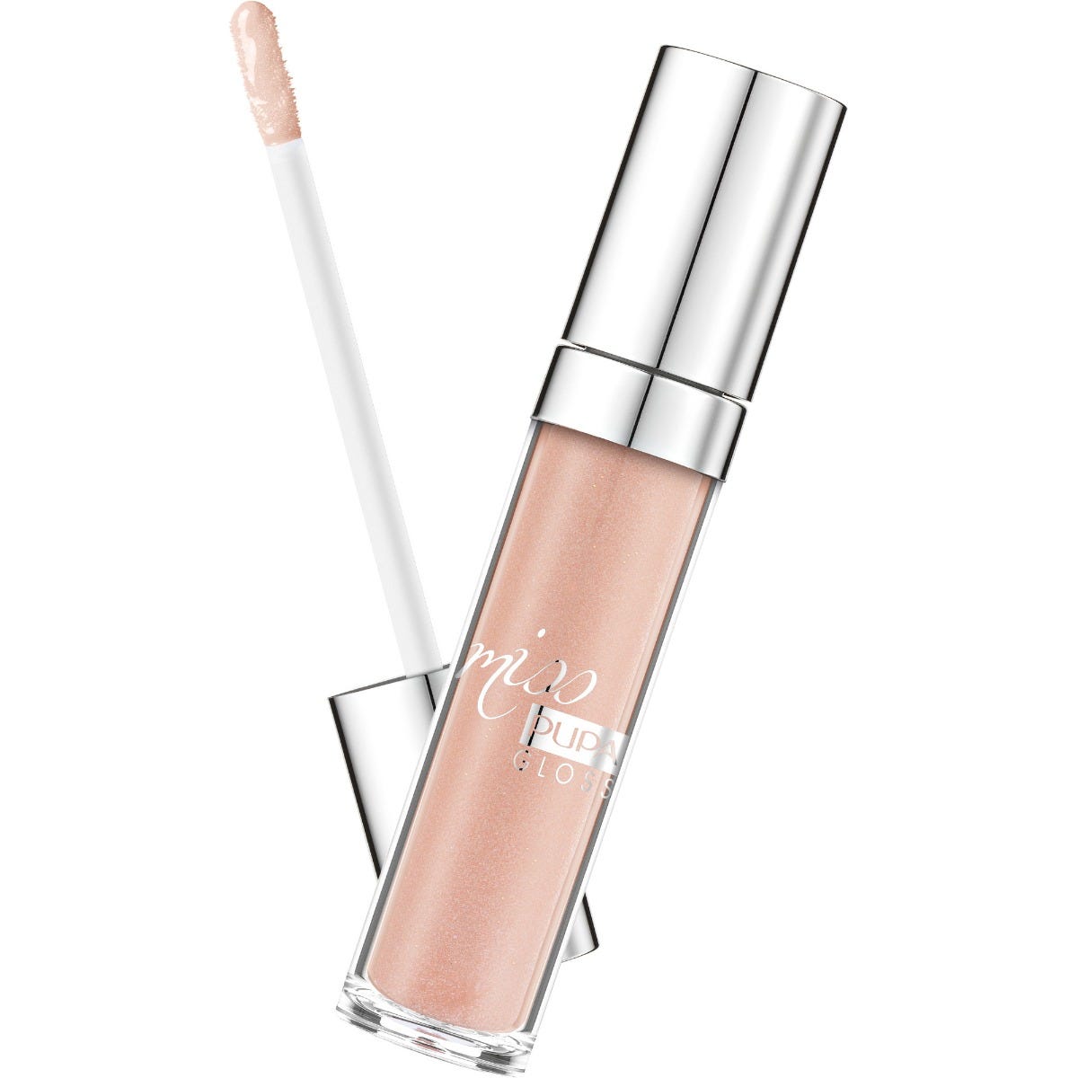 Miss Pupa Gloss