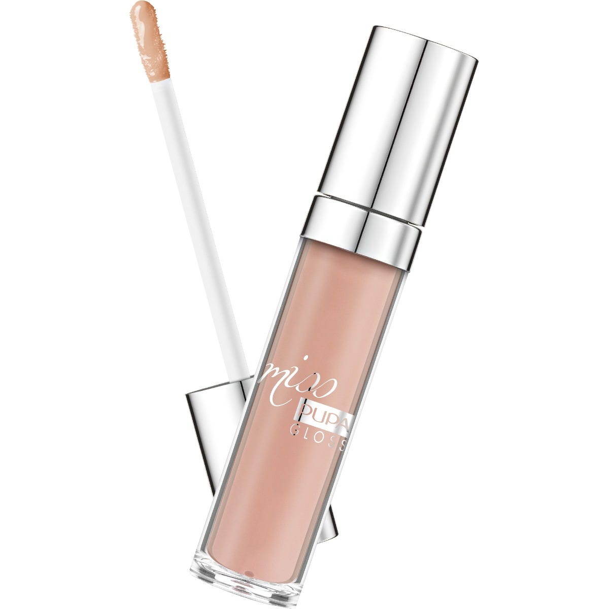Miss Pupa Gloss