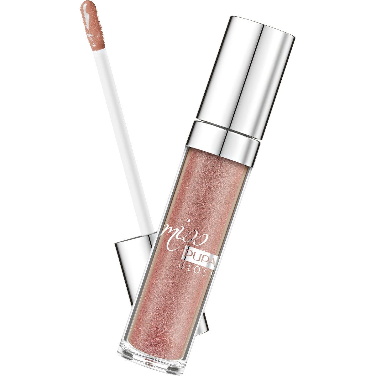 Miss Pupa Gloss