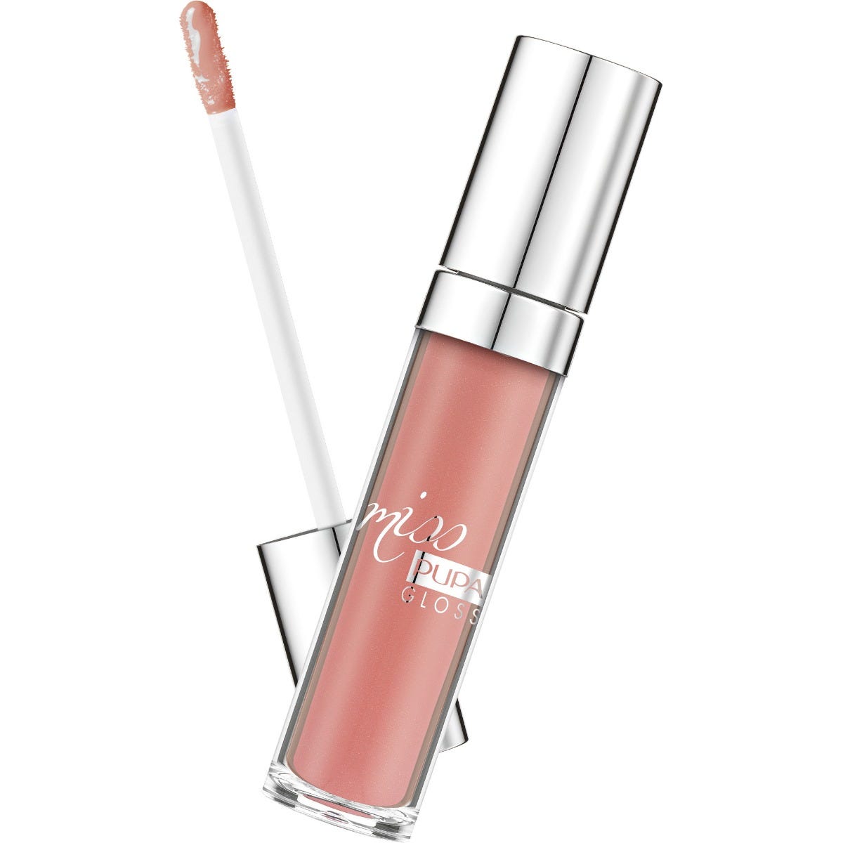 Miss Pupa Gloss