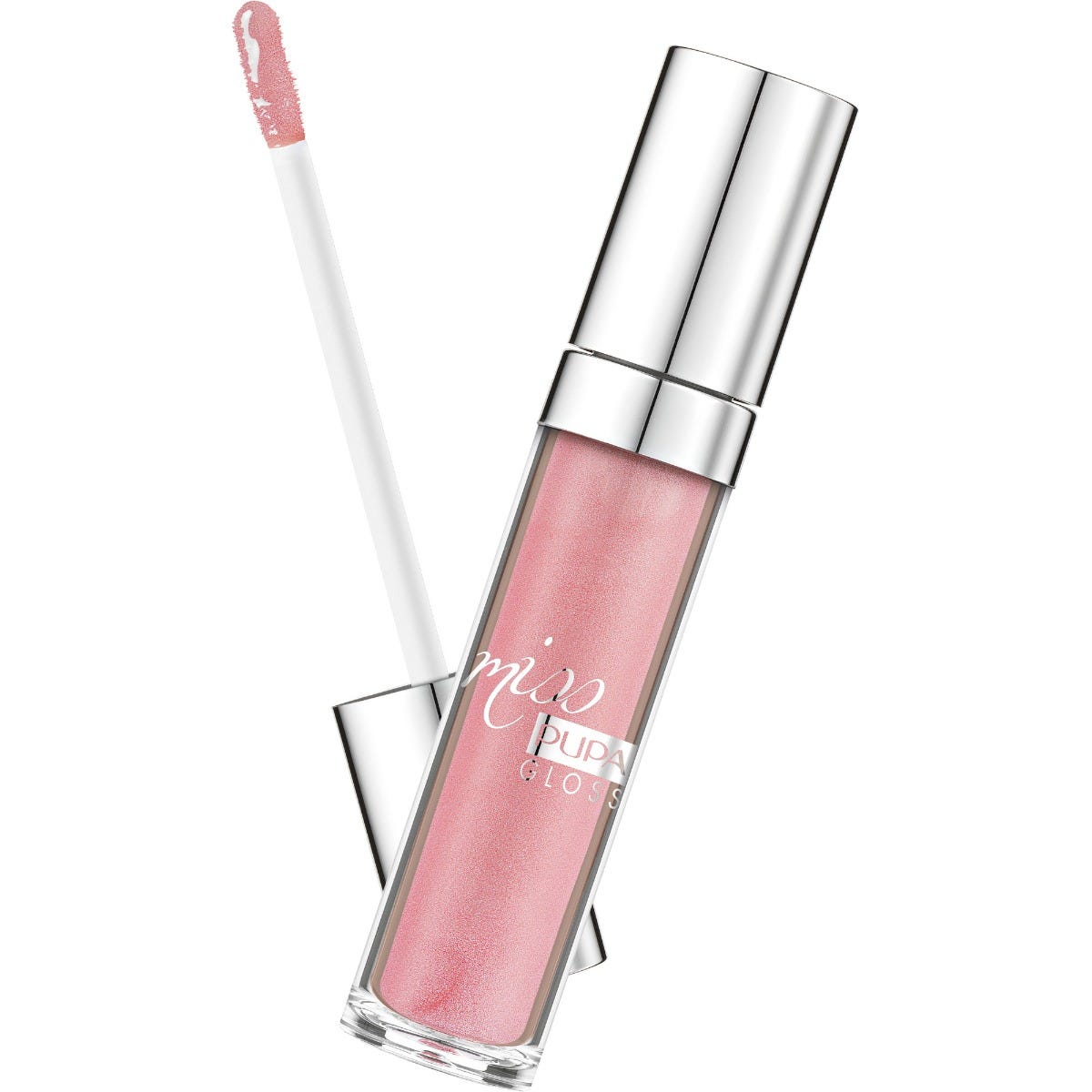 Miss Pupa Gloss