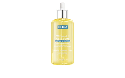 Pupa Crema Anticellul 250 ml
