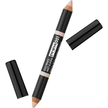Duo Pencil Matt&Shine