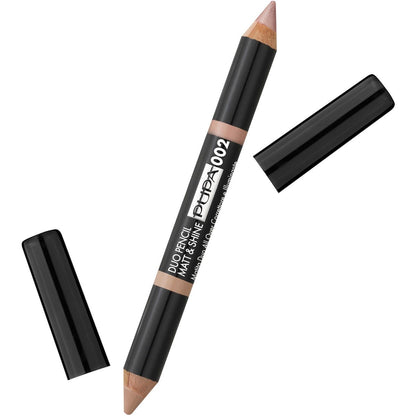 Duo Pencil Matt&Shine
