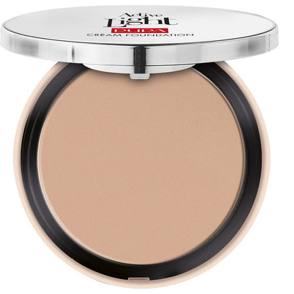 Active Light Fondotinta Compatto