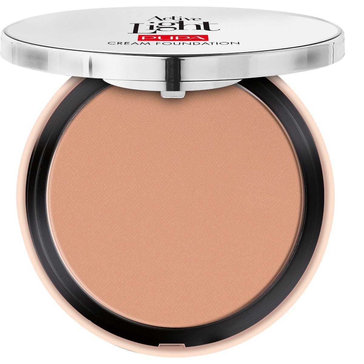 Active Light Fondotinta Compatto