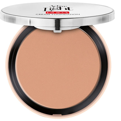 Active Light Fondotinta Compatto