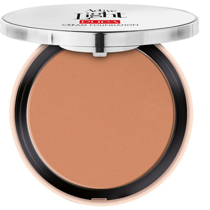 Active Light Fondotinta Compatto