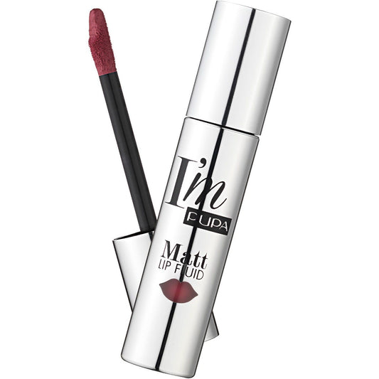 Rossetto I'M Matt Lip Fluid