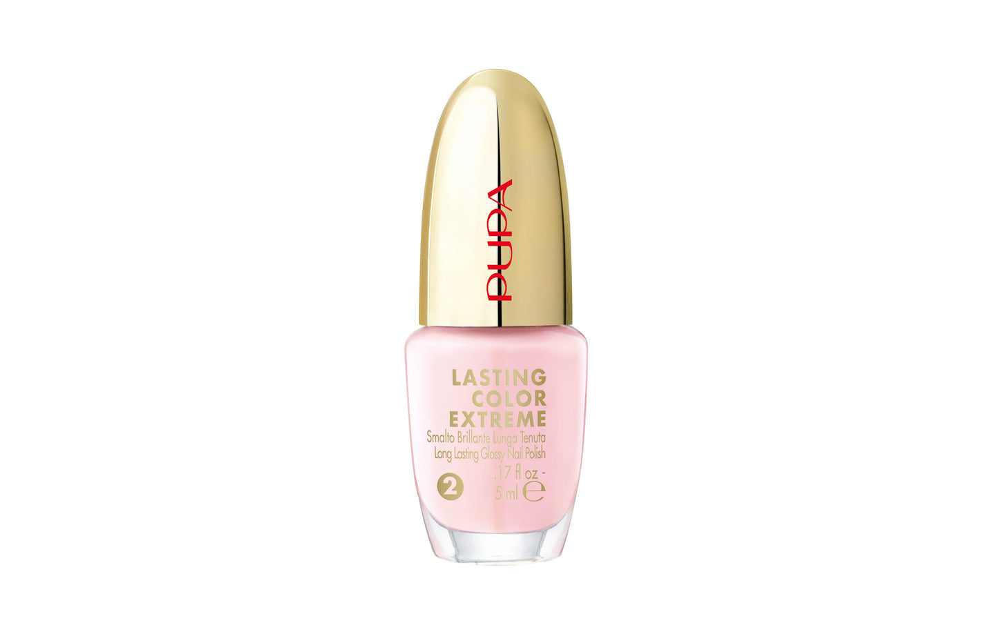 Lasting Color Extreme - Pure Rose - 5 ml