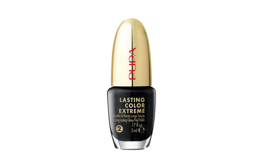 Lasting Color Extreme - Midnight Black -