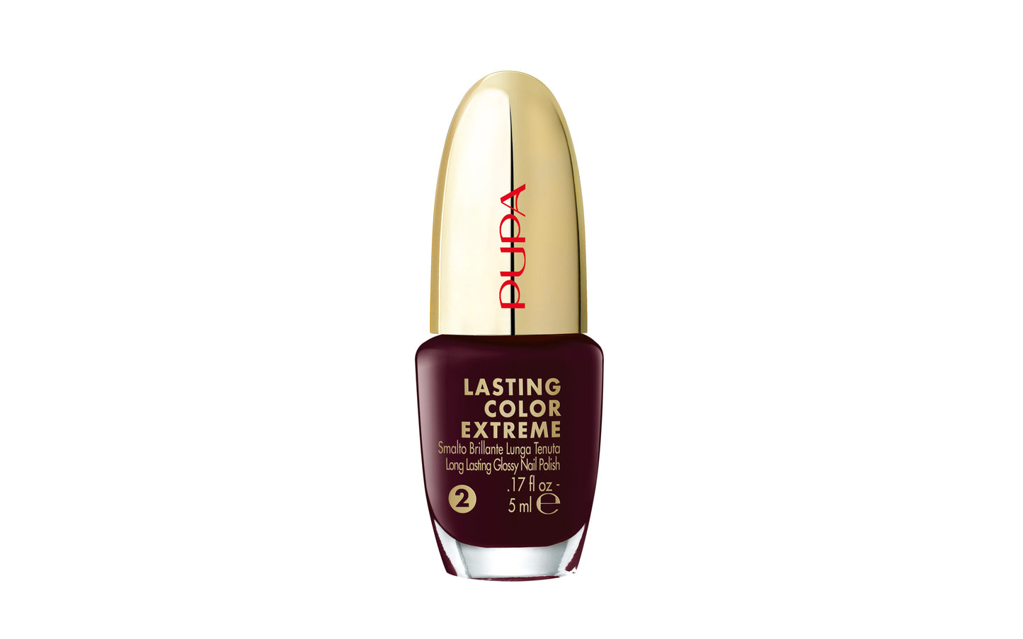 Lasting Color Extreme - Muse Burgundy -