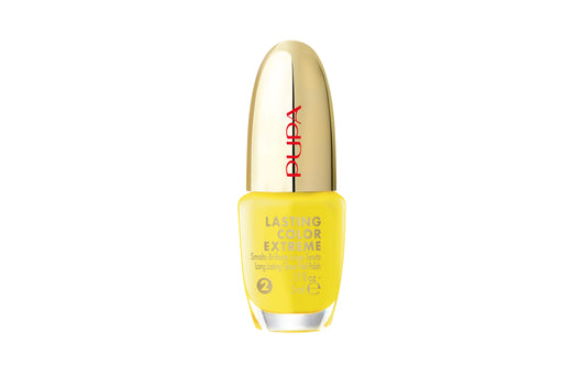 Lasting Color Extreme - Yellow Side - 5