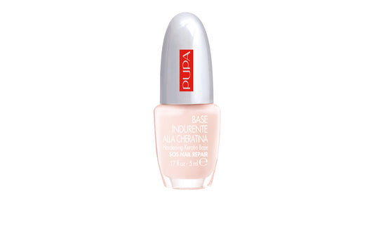 Base Indurente Alla Cheratina - 5 ml